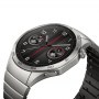 Huawei Watch GT | 4 | Smart watch | Stainless steel | 46 mm | Grey | Dustproof | Waterproof - 5